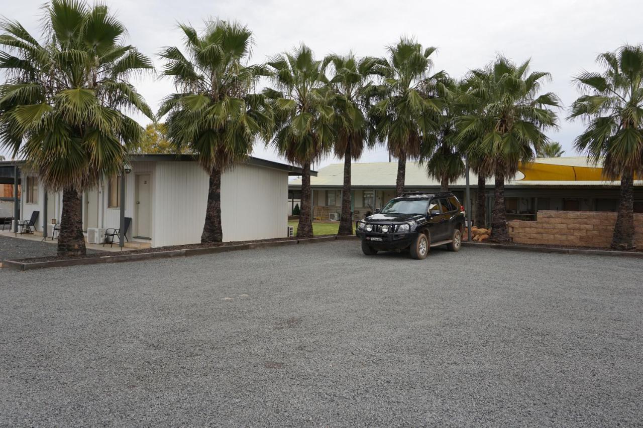 Cobar Miners Lodge Exterior photo